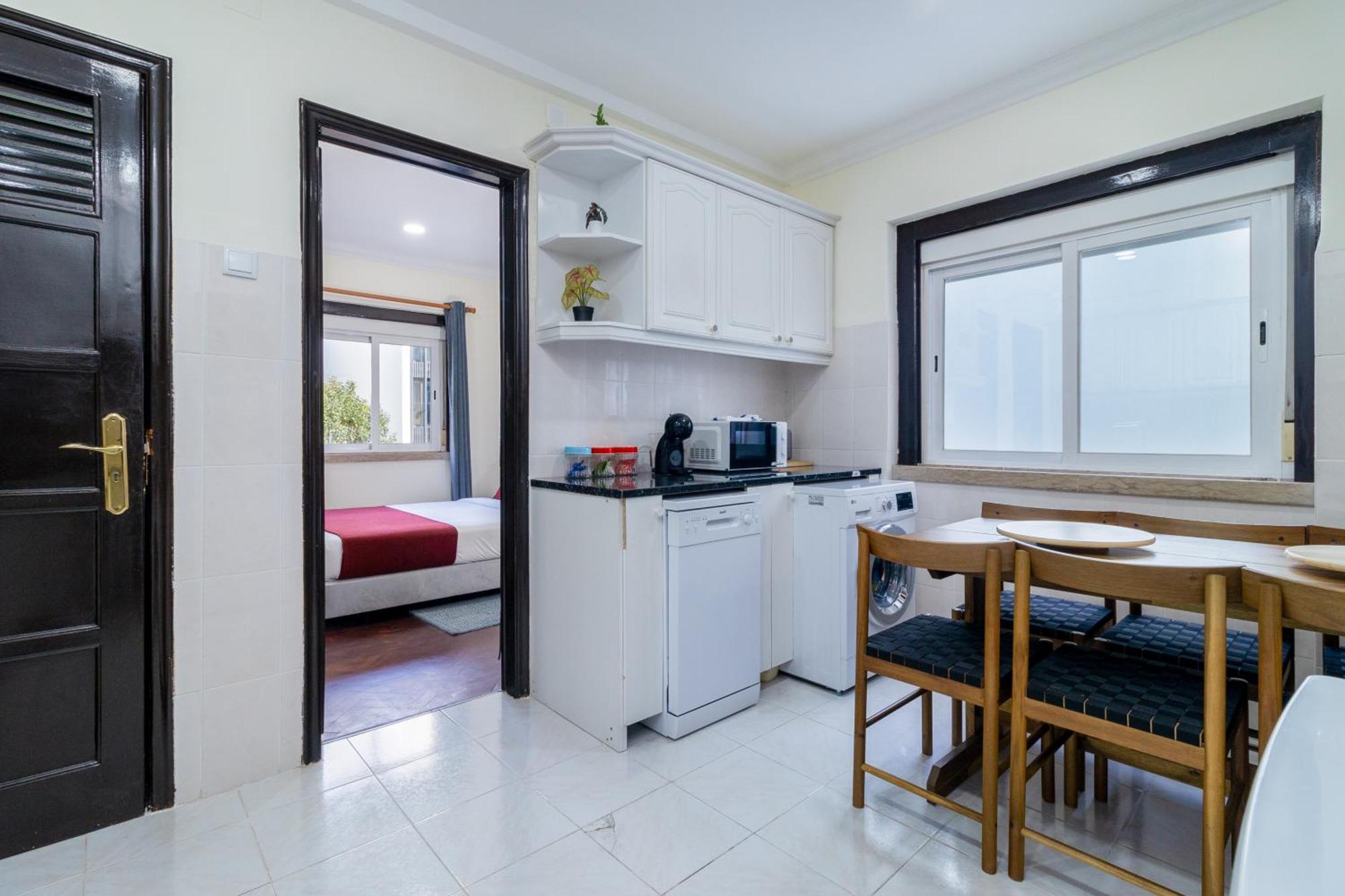 Universo Apartamento Lisboa المظهر الخارجي الصورة