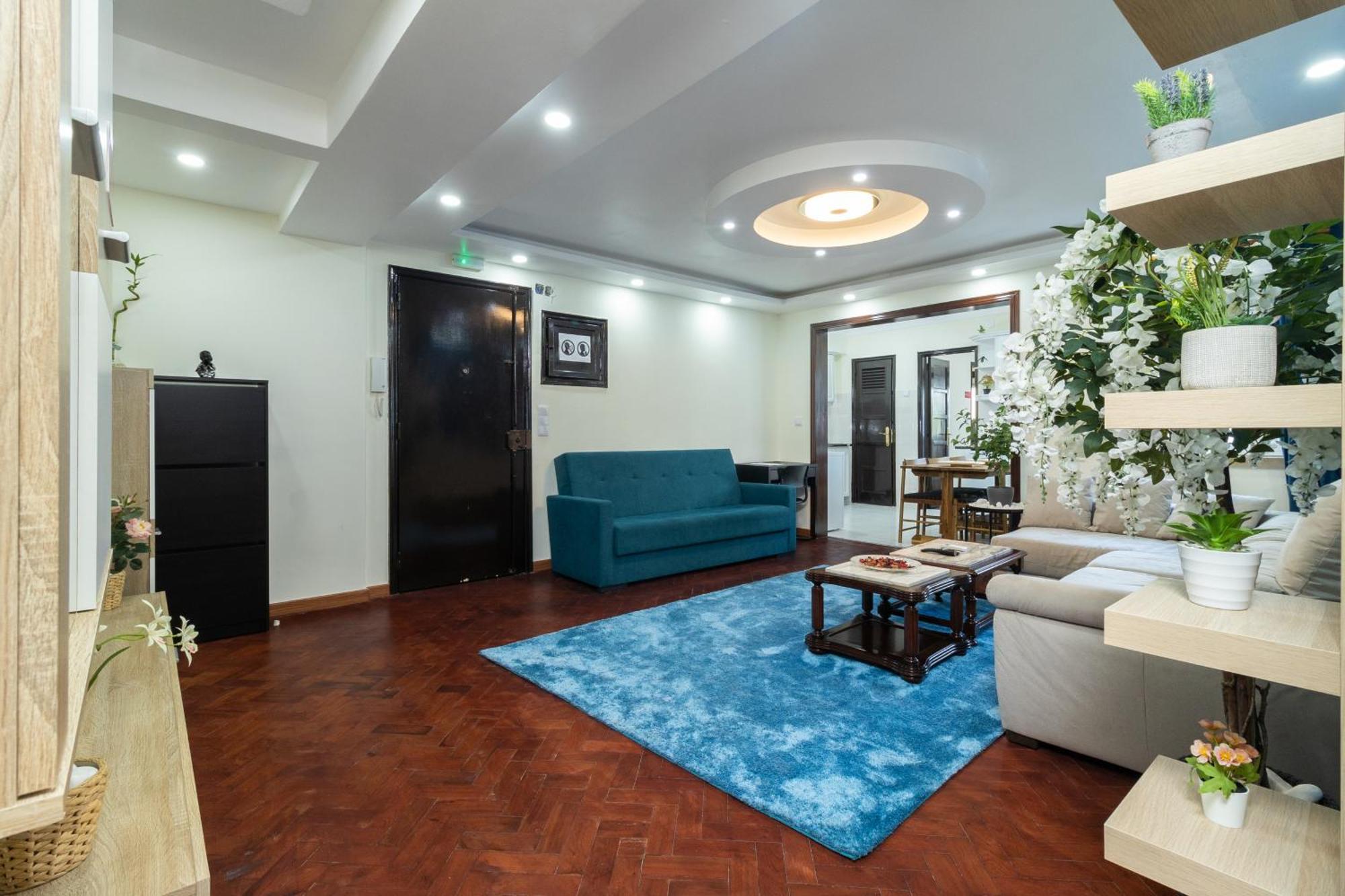 Universo Apartamento Lisboa المظهر الخارجي الصورة