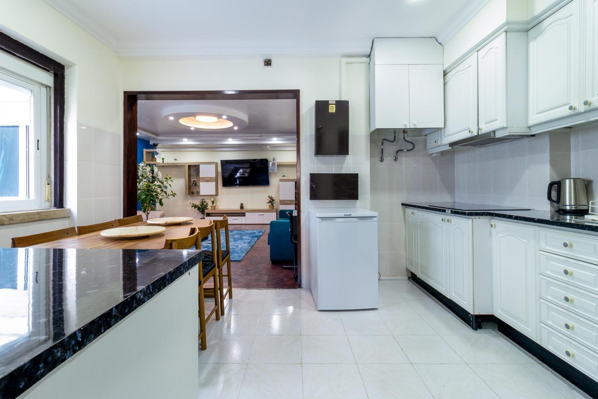 Universo Apartamento Lisboa المظهر الخارجي الصورة