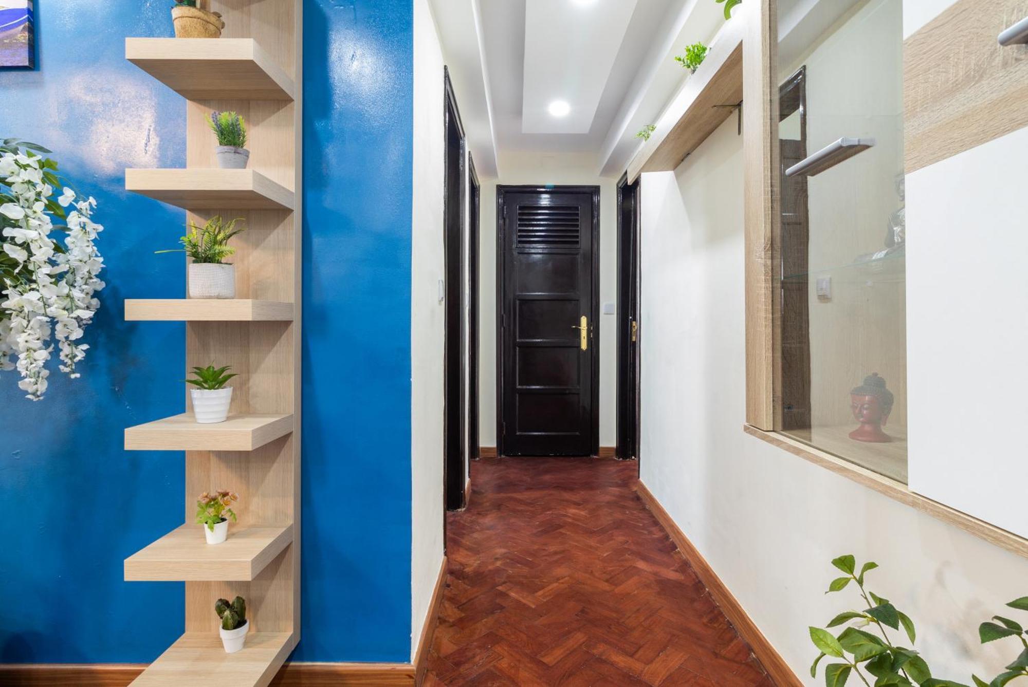 Universo Apartamento Lisboa المظهر الخارجي الصورة